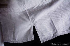 Judo Gi “FUDO” Shugyo | Middleweight Judo uniform-10