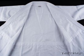 Judo Gi “FUDO” Shugyo | Middleweight Judo uniform-13