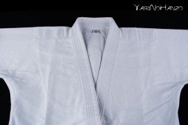 Judo Gi “FUDO” Shugyo | Middleweight Judo uniform-14