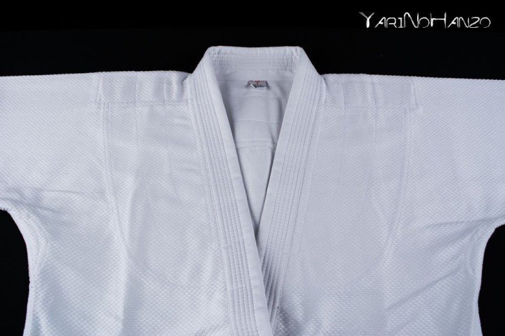 Judo Gi “FUDO” Shugyo | Middleweight Judo uniform