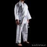 Judo Gi “FUDO” Shugyo | Middleweight Judo uniform-19