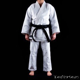 Judo Gi “FUDO” Ichidai | Heavyweight Judo uniform-0