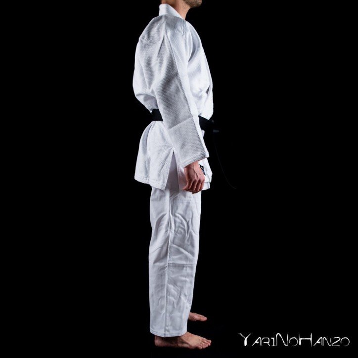 Judo Gi “FUDO” Ichidai | Heavyweight Judo uniform