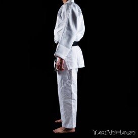 Judo Gi “FUDO” Ichidai | Heavyweight Judo uniform-2