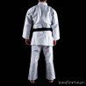 Judo Gi “FUDO” Ichidai | Heavyweight Judo uniform-3