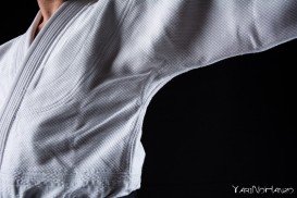 Judo Gi “FUDO” Ichidai | Heavyweight Judo uniform-7