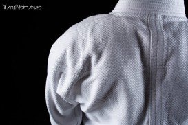 Judo Gi “FUDO” Ichidai | Heavyweight Judo uniform-10