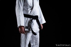 Judo Gi “FUDO” Ichidai | Heavyweight Judo uniform-11