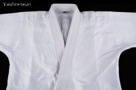 Judo Gi “FUDO” Ichidai | Heavyweight Judo uniform-14