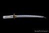 Musha Wakizashi | Iaito Practice sword | Handmade Samurai Sword