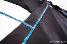 high quality handmade iaido gi top quality handmade iaidogi