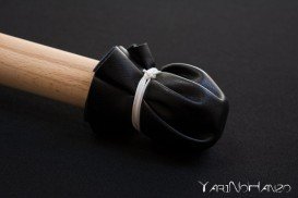 Buy katori yari and wooden yari for sale | The best bokken shop for wooden nagianta and wooden yari for sale |