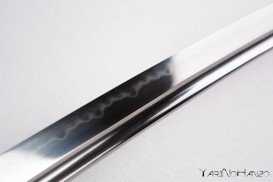 lightweight steel iaito custom katana