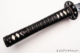 Amakusa Katana Limited Edition | Iaito Practice sword | Handmade Samurai Sword-3