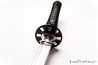 Amakusa Katana Limited Edition | Iaito Practice sword | Handmade Samurai Sword-4