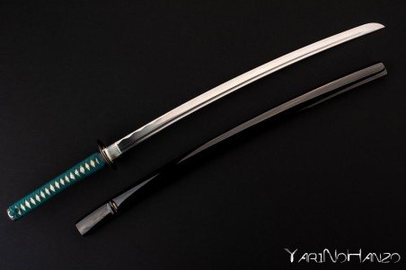 Omura Katana Limited Edition | Iaito Practice sword | Handmade Samurai Sword