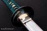 Omura Katana Limited Edition | Iaito Practice sword | Handmade Samurai Sword-8