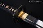 Hisamatsu Katana Limited Edition | Iaito Practice sword | Handmade Samurai Sword