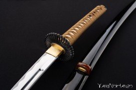 Ryuzoji Katana Limited Edition | Iaito Practice sword | Handmade Samurai Sword-0