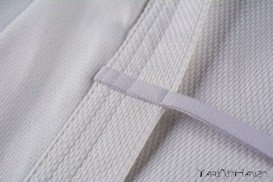 Sakura Kendo Gi white | Handmade Kendogi | Top quality Kendogi-10