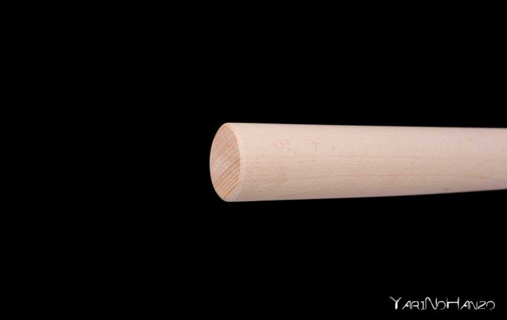 NEW Katori Naginata Beech wood | Handmade wooden Naginata