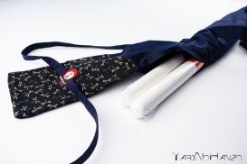 top quality shinai bag