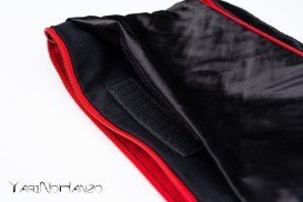 YariNoHanzo carry pouch for masks and gloves-2