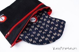 YariNoHanzo carry pouch for masks and gloves-3