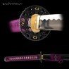 Kochō Katana | Iaito Practice sword | Handmade Samurai Sword-0