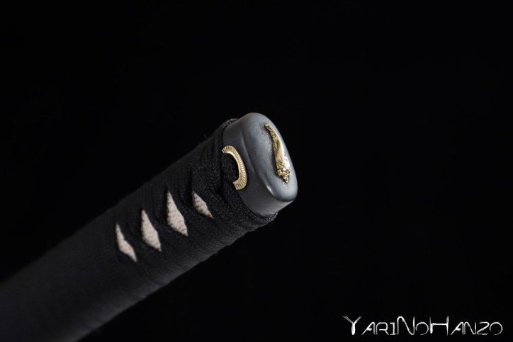 Shibata Katana | Iaito Practice sword | Handmade Samurai Sword