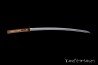 samurai sword for sale iaito practice sword