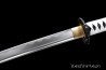 Tsuru Katana | Iaito Practice sword | Handmade Samurai Sword-2