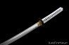 Tsuru Katana | Iaito Practice sword | Handmade Samurai Sword-4