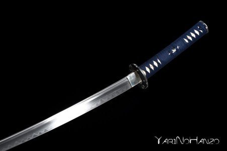 Katakura Katana Limited Edition IAITO | Iaito Practice sword | Handmade Samurai Sword