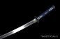 Katakura Katana Limited Edition | Iaito Practice sword | Handmade Samurai Sword