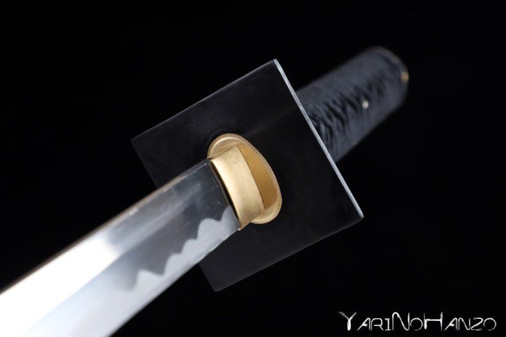 Iga Ninja To | Iaito Practice Ninja sword | Handmade Ninja Sword