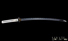 Musha Mifuri | 3 swords set | Katana + Wakizashi+ Tanto-11