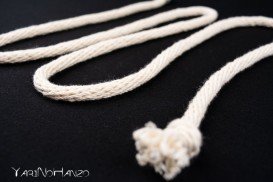 Nawa | Torinawa cord | Hojojutsu cord