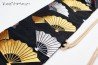 top quality nishijin katana bag