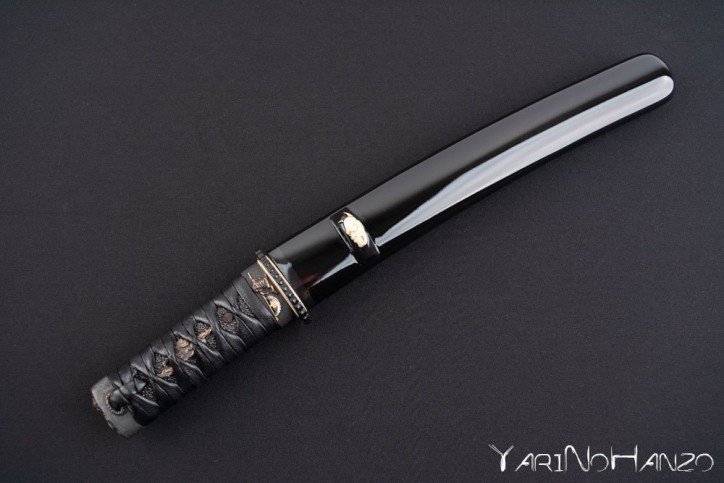 Oni Tanto | Practice sword | Handmade Samurai Sword