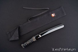 Oni Tanto | Practice sword | Handmade Samurai Sword