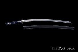 Katakura Katana