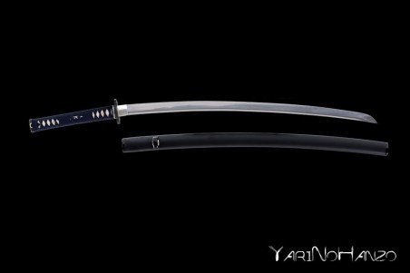 Katakura Limited Edition SHINKEN | Handmade Katana Sword |