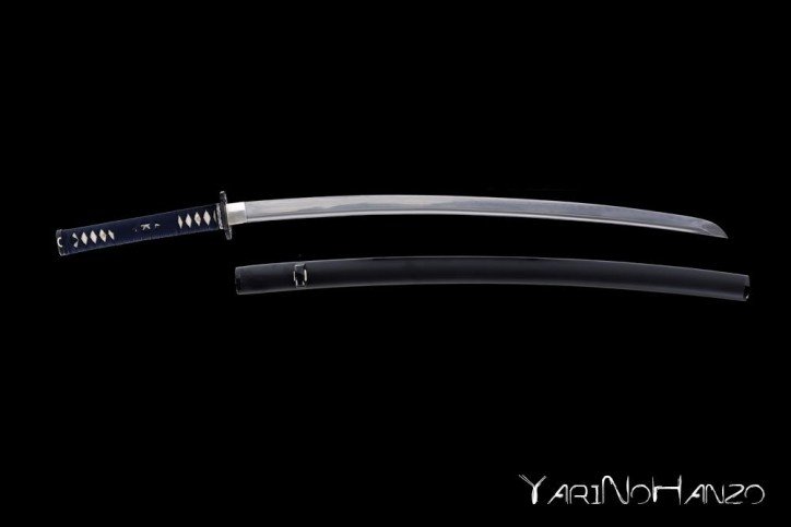 Katakura Katana Limited Edition | Iaito Practice sword | Handmade Samurai Sword
