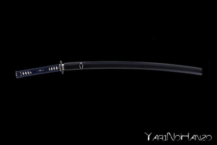 Katakura Katana Limited Edition | Iaito Practice sword | Handmade Samurai Sword