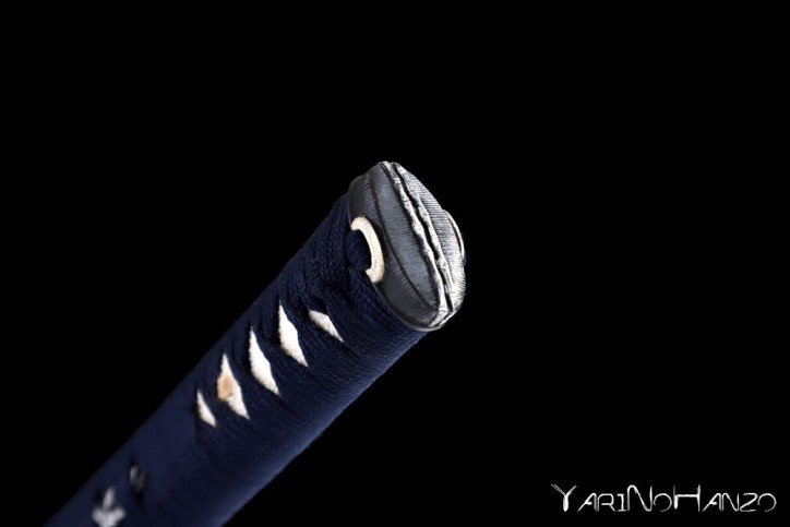 Katakura Katana Limited Edition | Iaito Practice sword | Handmade Samurai Sword