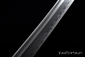 Katakura Katana