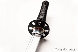 Amakusa Katana Limited Edition | Iaito Practice sword | Handmade Samurai Sword-4