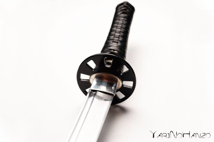 Amakusa Katana Limited Edition IAITO  | Iaito Practice sword | Handmade Samurai Sword