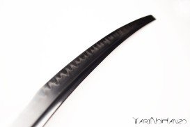 Amakusa Katana Limited Edition | Iaito Practice sword | Handmade Samurai Sword-5